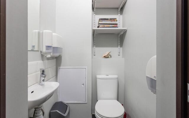 Rent Flat in Moscow (Рент Флэт ин Москоу) на переулке Бродников