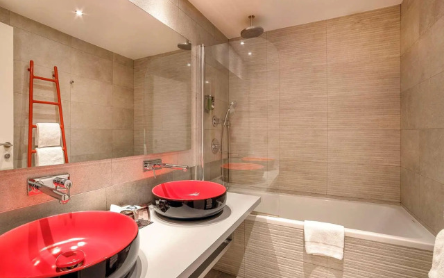 Lykke Hotel & Spa Chamonix