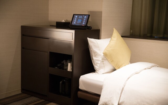 Brighton City Osaka Kitahama Hotel