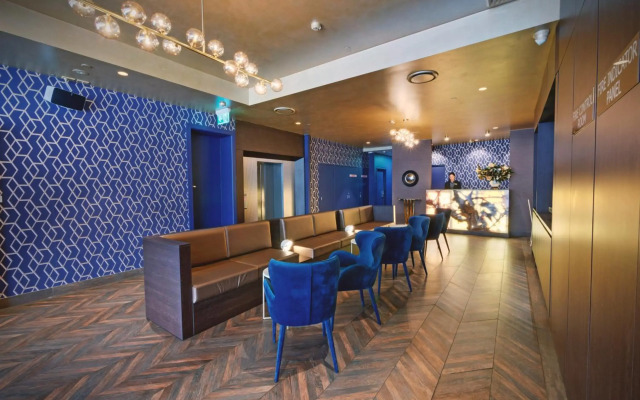 28 Hotel Sydney
