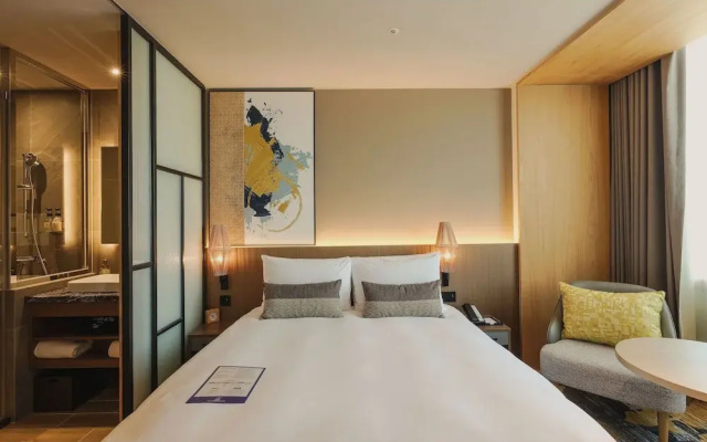 Solaria Nishitetsu Hotel Taipei Ximen