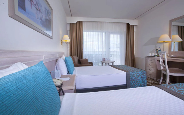 Ma Biche Kemer by Werde Hotels