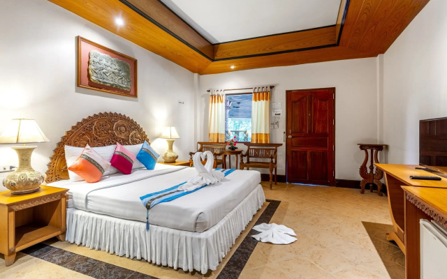 Coconut Villa