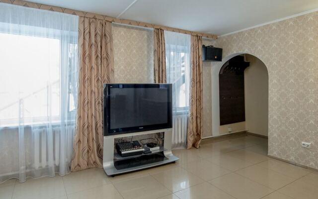 PARK HOTEL Uralsk