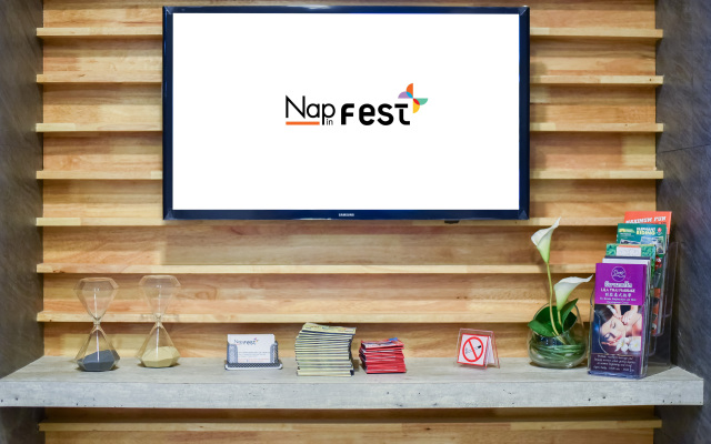 Nap in Fest
