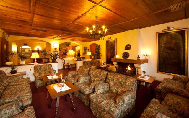 Hotel Hubertushof