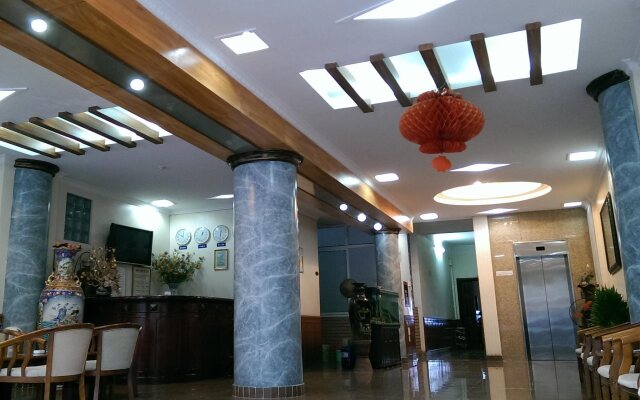 Pho Hien Star Hotel