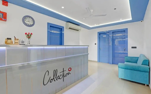 Collection O Hotel Leo Palace