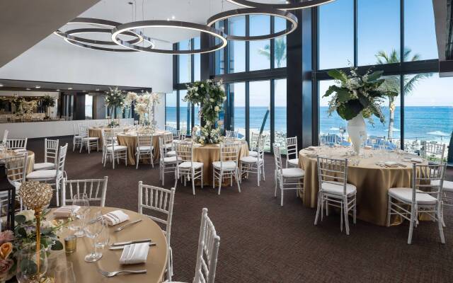 Tideline Palm Beach Ocean Resort and Spa