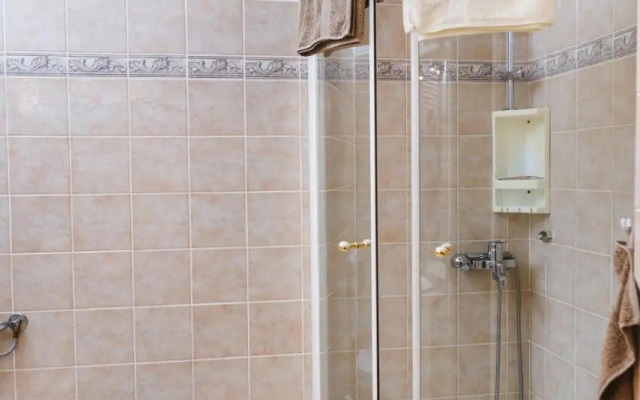 Apartma Barbara