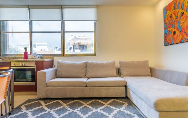 NL22 Trendy 1Bedroom 5th Avenue