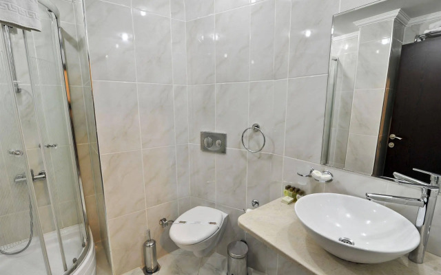 Hotel Princess Old City