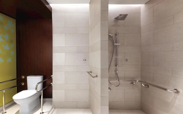 Hilton Garden Inn Shenzhen Bao'an