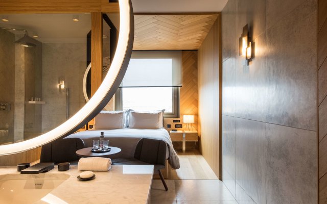 Grand Hyatt Barcelona