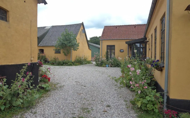 Skovgården