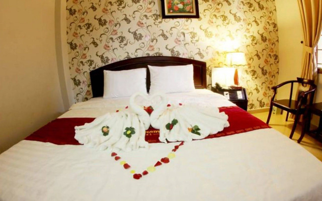 Thuy Duong Hotel