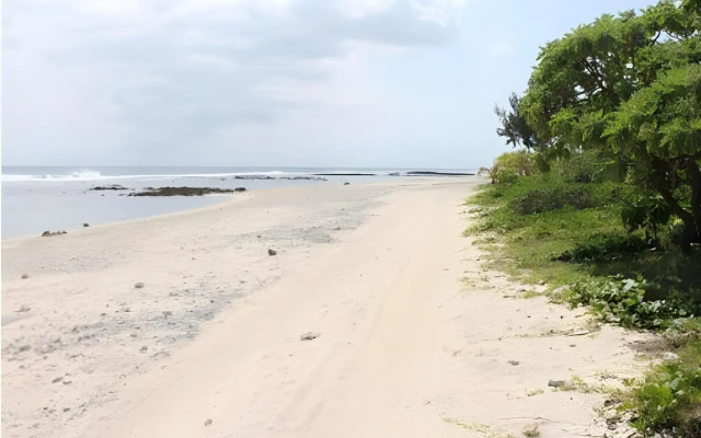Alofa Beach Bungalows