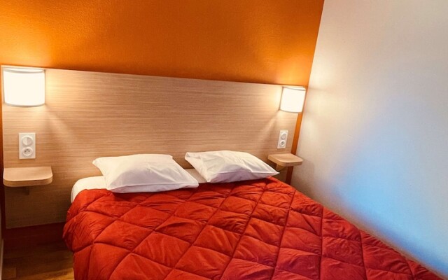 Premiere Classe Rennes Ouest - Le Rheu