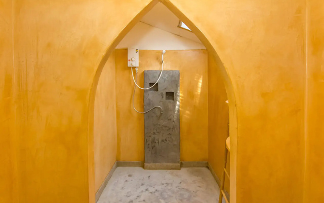 The White Cottage