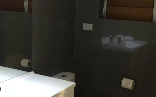Nimrod Resort Apartments