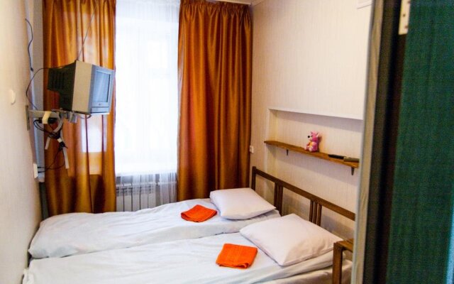 Жилые помещения Vkazani