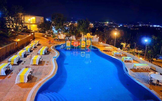 The Park Resort Mondulkiri