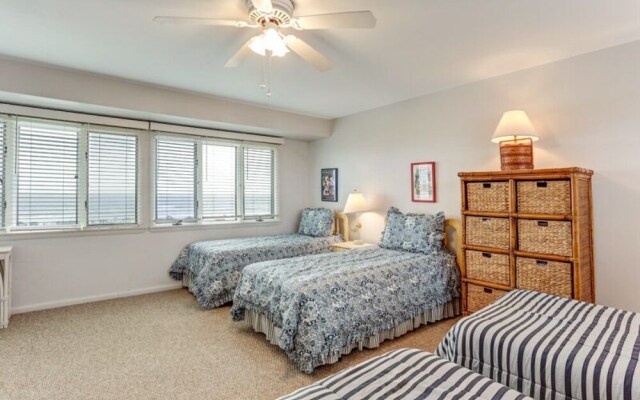 Sandpiper 95066 - 3 Br Townhouse