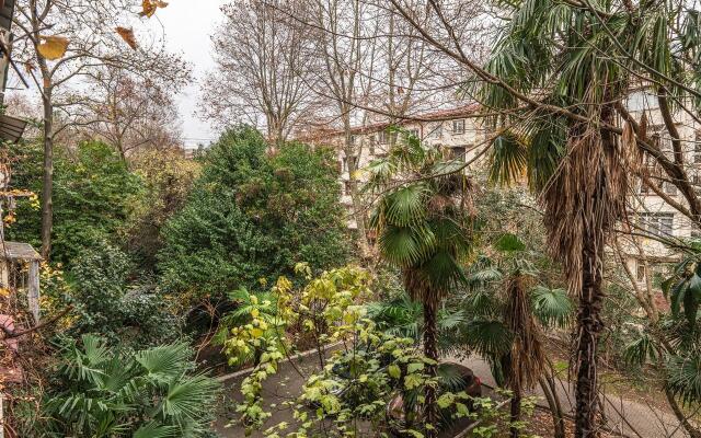 Posutochno One Days на улице Воровского