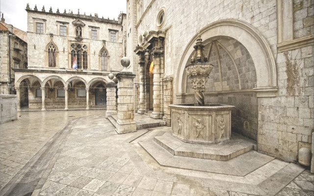Sea View West Room With Bath, Kitchen, Yakuzzi on Terrace