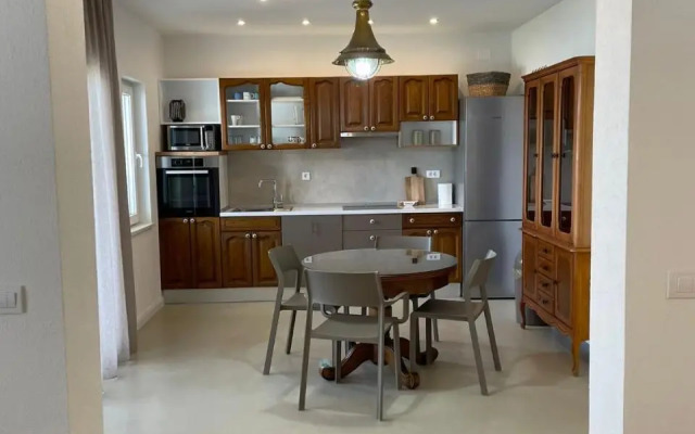 Apartment Capitano