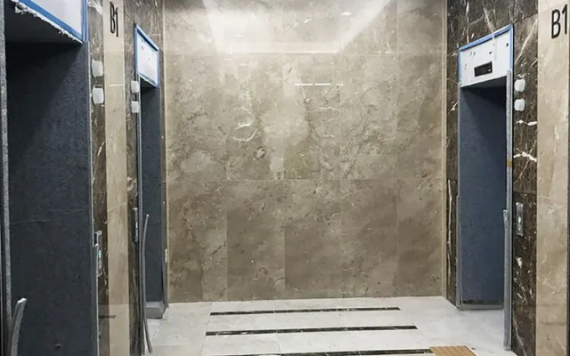 The November Stay in Songdo Honestar