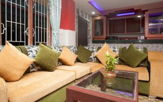 Hotel Khotang by OYO Rooms
