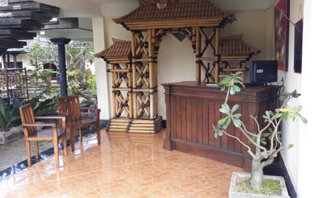Padi Bali Guest House