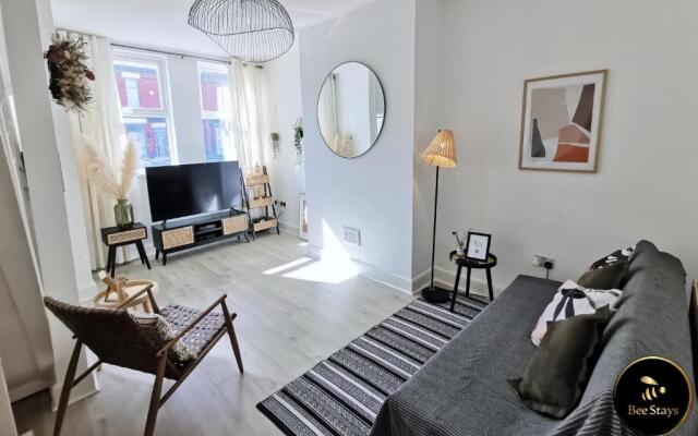Pickmere House- An Oasis Near Town Centre