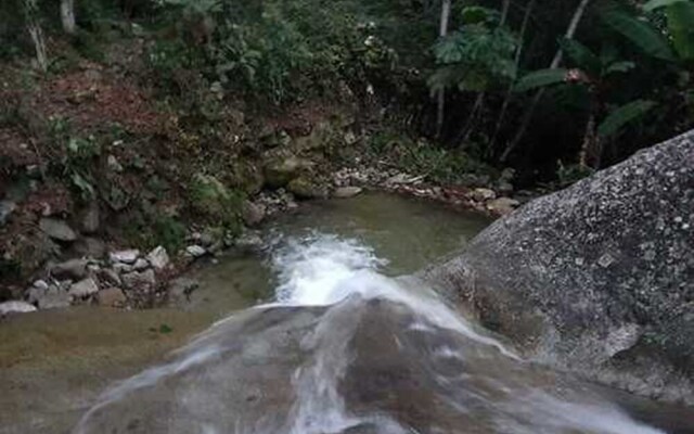 Eco Hacienda Roman