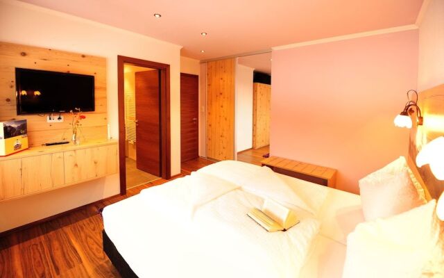 Hotel-Gasthof zum Schwanen