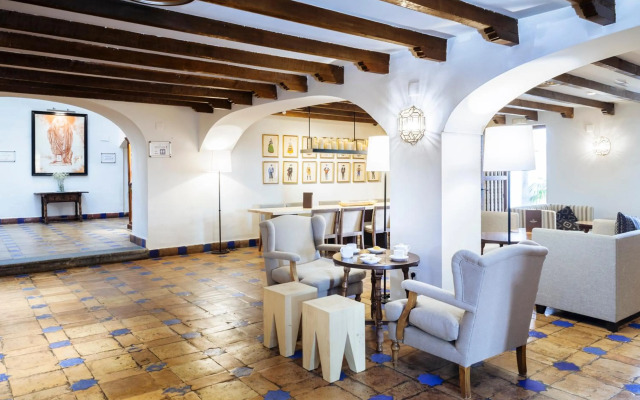 Parador de Mérida