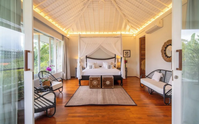 Villa Sunsara 4