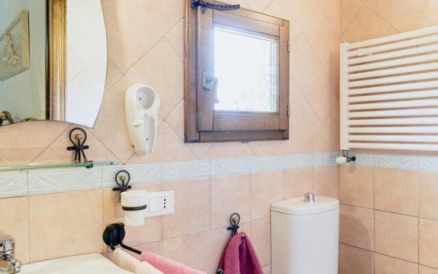 Bed & Breakfast Calderaro