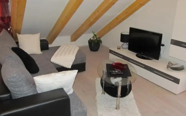Apartment Mišel