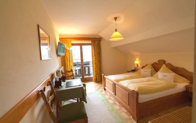 Hotel Sallerhof