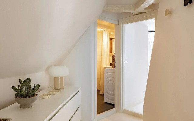 Sanders Admiral - Cosy 1-bdr Apt