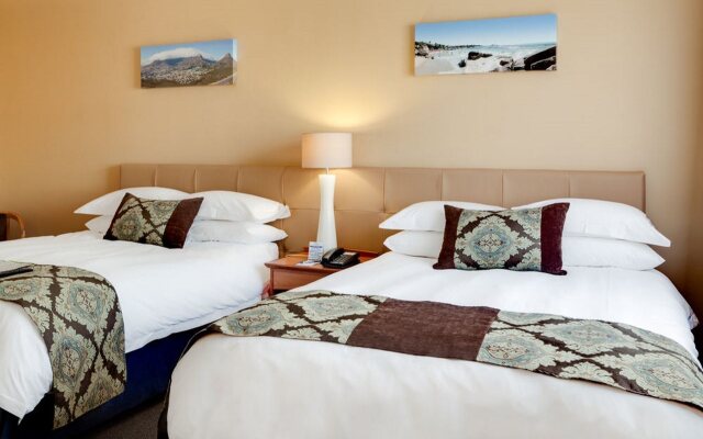 Protea Hotel by Marriott Cape Town Tyger Valley