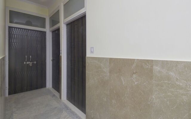 Oyo 43607 Ati They Hotel & Restaurant