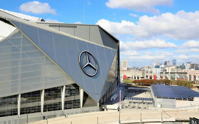 Reverb by Hard Rock Atlanta Downtown