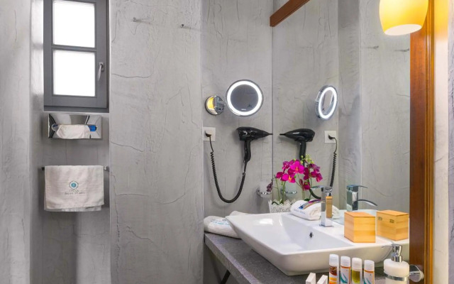 Lindos Shore Boutique Villa