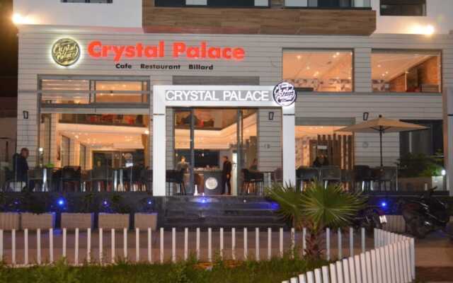 Crystal Palace