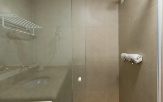 Carlton Plaza Limeira