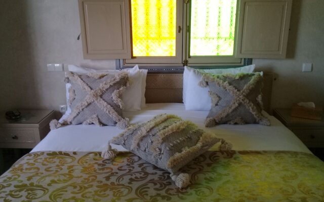 Villa Atika