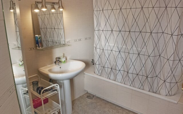 Lovely Penthouse with Sea View Ref 9